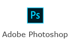 adobe photoshop